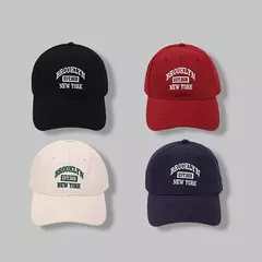 Unisex Letter Baseball Cap, Snapback casual, rabo de cavalo ao ar livre, Hip Hop chapéus, Streetwear, esportes, mulheres, homens na internet