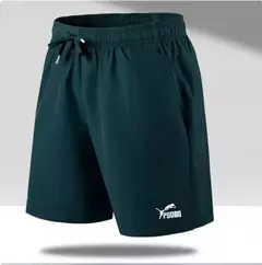 Calções desportivos respiráveis masculinos, calções de ténis de badminton, de corrida ao ar livre, roupa desportiva de secagem rápida, verão, novos