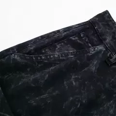 Jeans soltos de cintura média para mulheres, Único e elegante, Moda, Novo estilo - comprar online