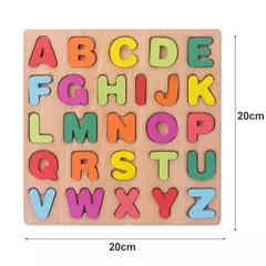Brinquedos Montessori para Crianças, Jogos de Desenvolvimento, Puzzle para Crianças, Brinquedo Educativo, Menino, Menina, Bebê, 1, 2 anos, 3 anos - Wolf Magazine