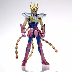 Imagem do Grandes brinquedos/gt saint seiya mito pano ex phoniex ikki v1 bronze 20th aniversário cavaleiros do zodíaco anime figura de ação brinquedos