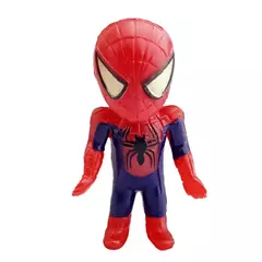 20-24-26 peças/set marvel vingadores super-herói homem aranha capitão dos eua ferro trovão ação boneca aniversário das crianças presente de natal - Wolf Magazine