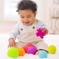 Desenvolvimento De Silicone Chocalho Teether Brinquedos, Montessori, Puxar Cordas Jogos, 1 Ano Brinquedos De Dentição Para Bebês, 6 12 Meses - Wolf Magazine