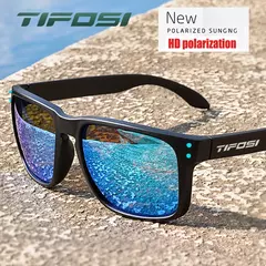 Tifosi-HD óculos polarizados com filme real, ao ar livre, lazer, caminhadas, viagens, golfe, pesca, condução, festa, colorido, UV400 - comprar online