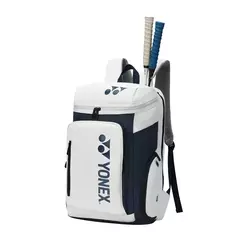 Yonex saco duplo ombro badminton, grande capacidade esportes mochila na internet