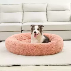 Imagem do Camas macias para cães, casa de pelúcia longa e macia, melhor cama para cães, cesta, produtos para animais de estimação, almofada, cama para gatos, animais, sofá de dormir