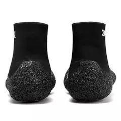 Sapatos de meia descalço minimalistas para homens e mulheres, sapatos de água ecológicos multiúso, ultra portáteis - Wolf Magazine