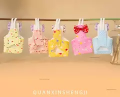 Pássaro papagaio fralda terno de vôo roupas para bochecha verde periquito terno roupas pet pássaros fezes lavável para pequeno médio na internet