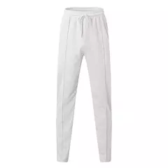 Imagem do Calças de corrida respiráveis para homens, calças esportivas de ginástica fitness, outono e inverno, novas, S a 3XL, 2022