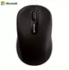 Microsoft-mouse sem fio 3600 bluetooth, portátil, leve, para tablet, notebook, escritório, pc, acessórios de jogos