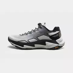 KAILAS FUGA-YAO 2 Trail Running Shoes para Homens, Caminhadas Sapatos Esportivos ao Ar Livre, Tênis Antiderrapantes, Respirável, Caminhada, Marca, KS2313102