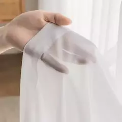 American Retro Thicken Dourado Cortinas De Luxo, Sala De Estar, Quarto, Janela De Jantar, Moda Personalizada, Jacquard, Tule Branco na internet