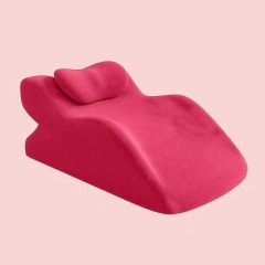 Almofada Comfort & Passion Almofada multifuncional de casal para quarto – perfeita para fazer apaixonar - Wolf Magazine