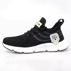 Tênis respiráveis para homens e mulheres, Sapatos de corrida confortáveis, Sapatos casuais, Tênis Unisex, Sapatos Esportivos Leves, Moda - Wolf Magazine