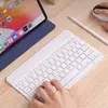 Android, IOS, Windows, PC, iPad, Tablet, Telefone, Teclado sem Fio, Compatível com Bluetooth, Telefone