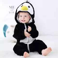 Macacão Dinossauro Vermelho para Bebê Recém-nascido, Criança Cosplay Roupas, Pijama Kigurumi, Bonito Animal Romper, Unicórnio Onesies, Meninos e Meninas - loja online