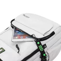 Imagem do Mochila escolar com rodas para crianças, Mochila rolante para meninos, Mochila de estudante, Bagagem de viagem