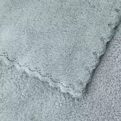 25x25cm 4 peças ultra-finas de fibra doméstica limpeza rosto desenhos animados de alta qualidade misturado com toalhas cachecol de toalha infantil na internet