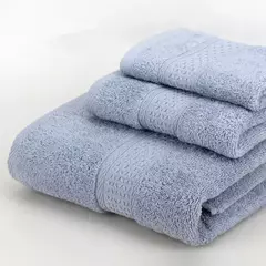 Imagem do Toalha absorvente de microfibra, 100% algodão, lavagem à mão, banheiro, casa, hotel, adulto, 100%