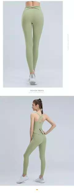 Leggings de cintura alta para mulher, calças apertadoras, corrida, Fitness, Treino, Lulu, Fábrica original, Naked Feeling, Lixar, Novo, 2022, Lulu na internet