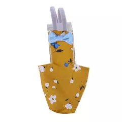 Fralda de papagaio com gravata borboleta, fofa, colorida, fruta, floral, cockatiel, pombos, pequeno, médio, grande, animais de estimação, pássaros, roupa de vôo, lavável