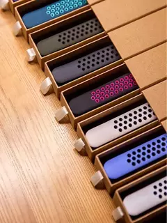 Pulseira de Silicone Pride para Apple Watch, bandas esportivas, Ultra, 49mm, 44mm, 45mm, 38mm, 40mm, 41mm, iWatch Series 8, 7, 6, 4, 5, 3, 9 SE