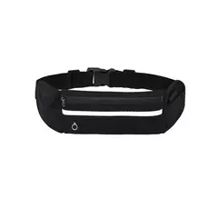 Bolsa de cintura para homens e mulheres, Sports Fanny Pack, Bolsa para celular, Ginásio Running Celular, Jogging, Bolsa de ciclismo - comprar online