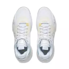 Li-Ning All City 12 Tênis de basquete profissional para homens, tênis leves, c - comprar online