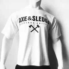 Algodão masculino solto camiseta de grandes dimensões, camiseta de ginástica masculina, streetwear de corrida, roupas fitness, moda esportiva verão, novo - loja online