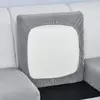 Elástico Sofá Seat Cover, Universal Cushion Cover, Hat Energy, All Inclusive, Toda a temporada