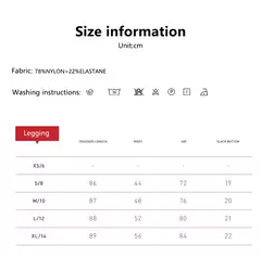Leggings Hearuisavy Scrunch Gym para mulheres, calças de treino, calças justas femininas, calças Push Up Yoga, leggings esportivos de cintura alta na internet