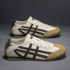 Tênis de corrida confortável masculino, tênis casual ao ar livre, moda respirável, outono, novo, 2022 - comprar online