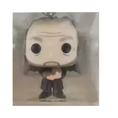 Imagem do Funko pop chaveiro HAPPY POTTER HEDWIG ALBUS DUMBLEDORE DOBBY figuras de ação de vinil brinquedos