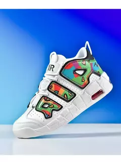 Sapatos respiráveis para homens Tênis de corrida de maratona, tênis de basquete ao ar livre, calçados esportivos casuais tamanho grande, inverno na internet