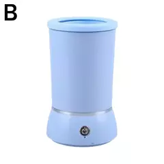 Pet pés lavadora elétrica pet pata limpador automático cão rápido baixo limpador pet pata portátil limpeza copo de ruído pé r3z8