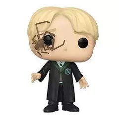 Funko Pop Ron Fawkes Luna Dobby Sirius Preto MAXIME Nick Voldermort Bellatrix Albus Potters funko pop Figuras de ação Bonecas Brinquedo na internet