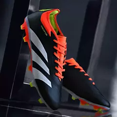 Botas de futebol unissex masculinas, chuteiras de futebol, partida de treino de alta qualidade, ultraleves, antiderrapantes, leves, ao ar livre, botas - Wolf Magazine