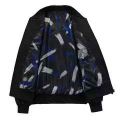 Jaquetas de carga casuais masculinas, casacos de beisebol masculinos, blusão de outono, tamanho grande 10XL, plus size, 10XL, 8XL - loja online