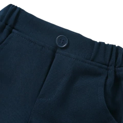 Bodysuit de manga comprida para bebé, conjunto cavalheiro, roupa infantil de 1 ° aniversário, roupa de algodão recém-nascido, outono, primavera - comprar online