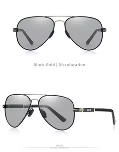 BARCUR-Óculos de sol polarizados para homens, acessórios para óculos, condução, pesca, caminhadas, óculos de sol - loja online