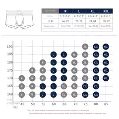Dragon ball calcinha masculina anime dos desenhos animados algodão boxer roupa interior boxers moda tricô flexibilidade respirável bolsa cuecas na internet