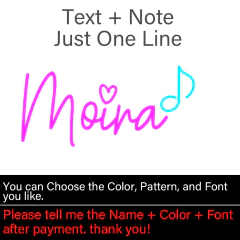 Nome personalizado sinal de néon adolescentes presentes de aniversário personalizado néon led sinal de nome usb regulável led néon decoração da parede luz - Wolf Magazine