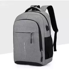 Mochila impermeável dos homens Ultra leve saco traseiro para homens mochila livro saco dos homens mochila elegante 15,6 "mochila notebook - comprar online