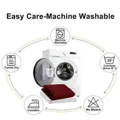 Impermeável acolchoado sofá capa, Anti-Wear Couch capa para cão Pet e crianças, poltrona reclinável, móveis Slipcovers, 1 Seater, 2 Seater, 3 Seater - Wolf Magazine