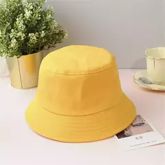 Chapéu balde anti-UV para homens e mulheres, chapéu sol de praia, boné de pescador dobrável, protetor solar portátil, verão - Wolf Magazine