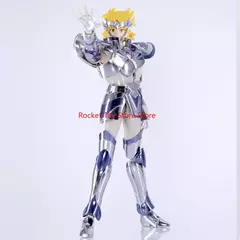 Em estoque modelo CS Saint Seiya Myth Cloth EX Noesis Triangulum EpisódioG Cavaleiros do Zodíaco Figura de ação - comprar online