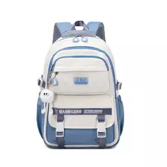 Bolsas Escolares Primárias para Meninas, Saco de Adolescentes para Livros, Bolsas de Ombro Estudantil para Crianças, 7 a 12 anos na internet