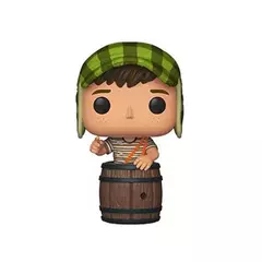 Televisão Funko Pop El Chavo Del Ocho # 751 El Chavo Figuras de ação de vinil brinquedos na internet