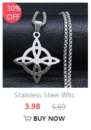 Colar de Aço Inoxidável Jesus para Homens e Mulheres, Cor Dourada, Hip Hop Masculino Corrente Longa, Presente de Jóias, N1172S02 - loja online