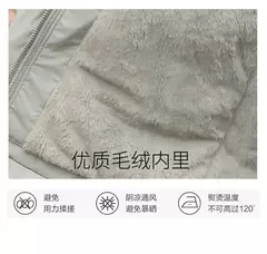 Parka longa de lã com capuz feminino com gola de pele, casaco fino, roupas acolchoadas, neve quente, moda inverno, novo, 2023